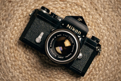 NikonF1